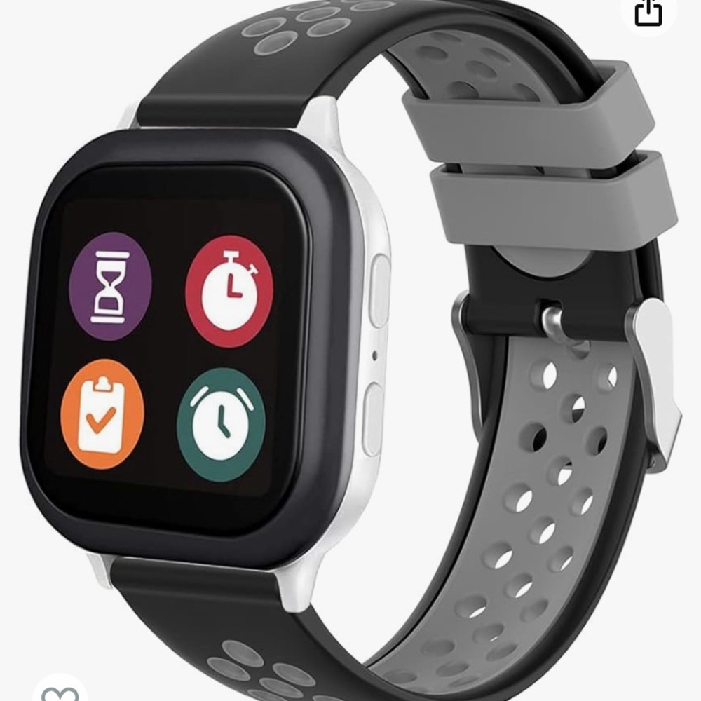 Gizmo Verizon phone watch with charger